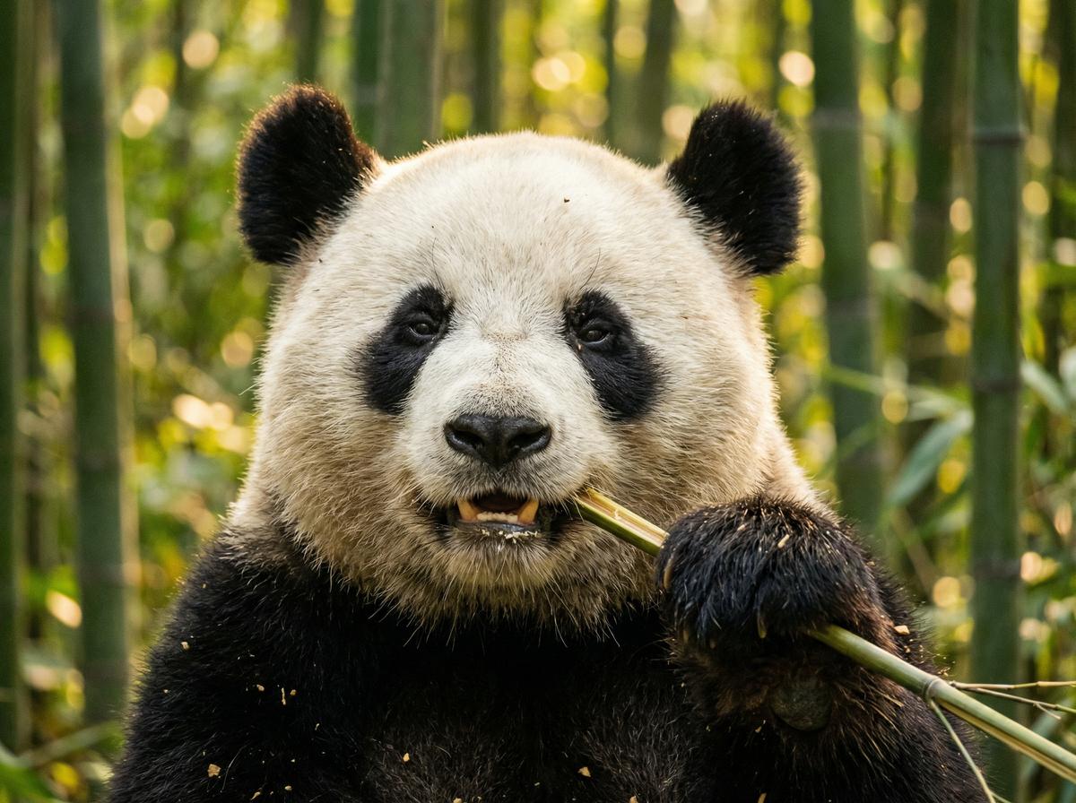 母狗熊猫视频测评